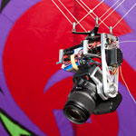 KAP rig used