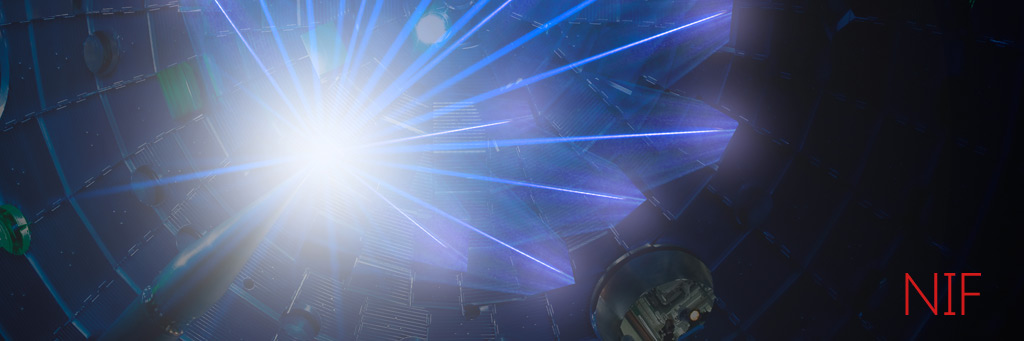 NIF Laser Fusion in Fulldome