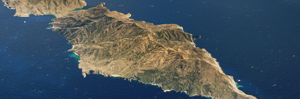 Digital Catalina Island